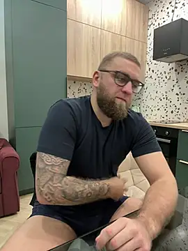 Bear bear  online show from 02-27-25, 08:09