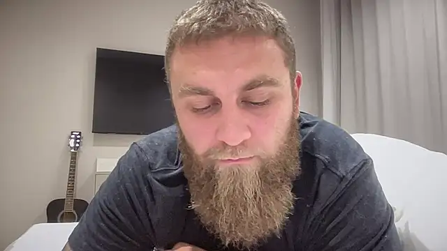 Bear bear  online show from 11-02-25, 01:05