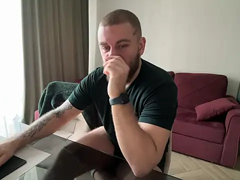 Bear bear  online show from 03-20-25, 06:08