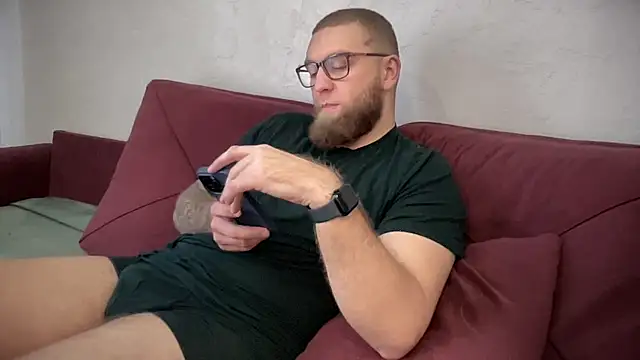 Bear bear  online show from 03-21-25, 10:17