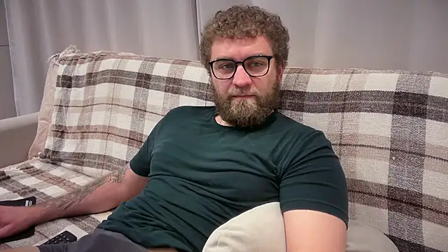 Bear bear  online show from 05-04-26, 08:17