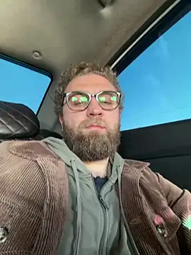 Bear bear  online show from 05-02-26, 02:44