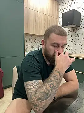 Bear bear  online show from 03-03-25, 10:42