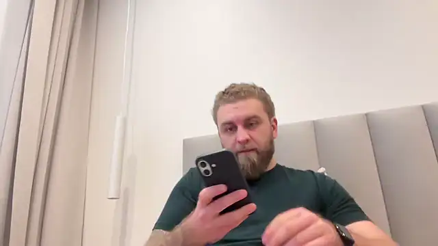 Bear bear  online show from 03-11-26, 02:11