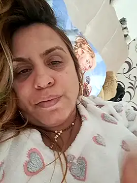 OliviaLewis online show from 02-24-25, 04:27