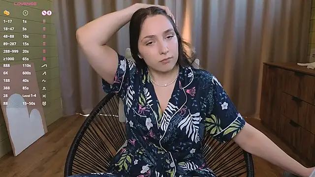 Tebepizda27 online show from 04-09-26, 08:20