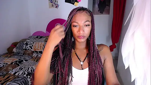 samy doll online show from 03-07-26, 08:21