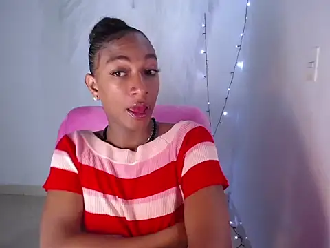 samy doll online show from 04-06-26, 08:32