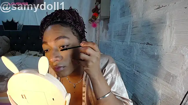 samy doll online show from 11-26-25, 03:06