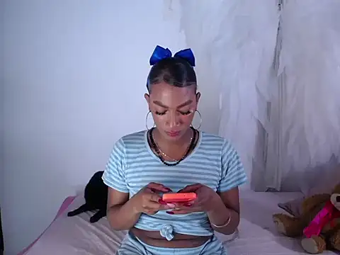 samy doll online show from 03-20-26, 03:40