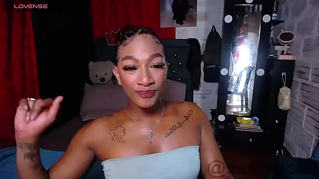 samy doll online show from 11-02-25, 01:54