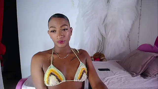 samy doll online show from 03-18-26, 06:38