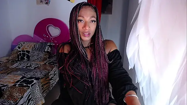 samy doll online show from 03-06-26, 07:36