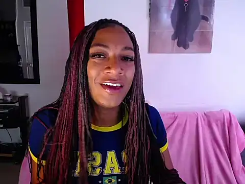 samy doll online show from 06-06-26, 09:31
