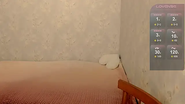 Rainbow lady online show from 06-20-26, 06:29