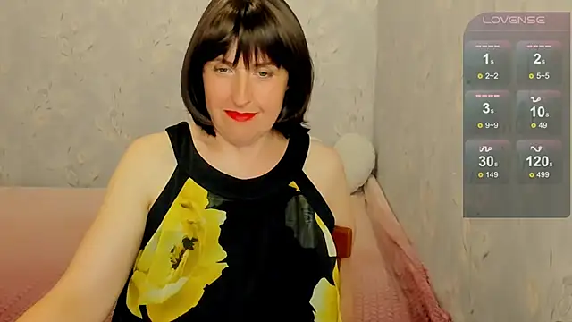 Rainbow lady online show from 06-16-26, 10:04