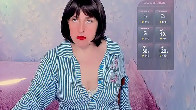 Rainbow lady online show from 05-29-26, 05:24