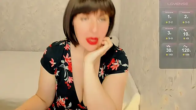 Rainbow lady online show from 05-05-26, 10:29