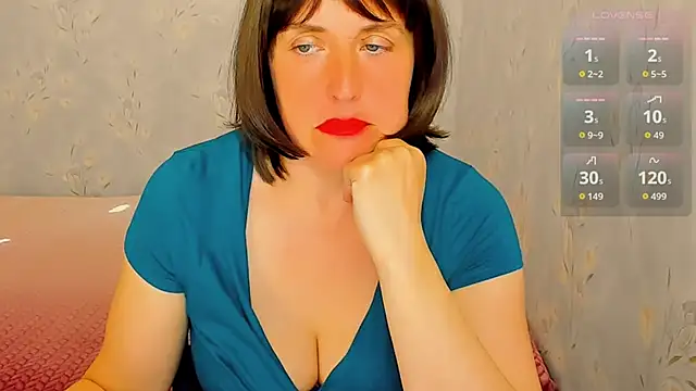 Rainbow lady online show from 07-02-26, 04:40