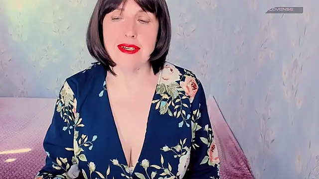 Rainbow lady online show from 05-30-26, 06:20