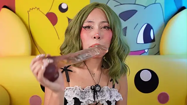 miss  maria online show from 02-16-26, 06:06