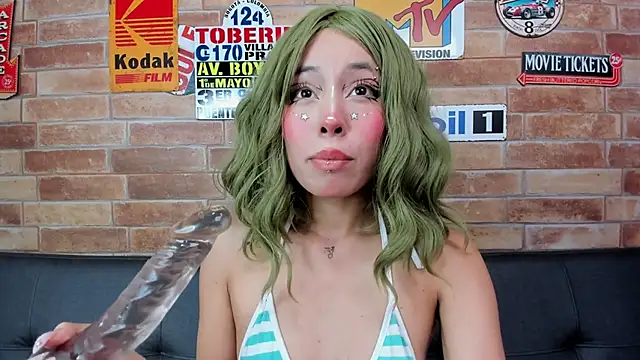 miss  maria online show from 02-28-26, 02:17