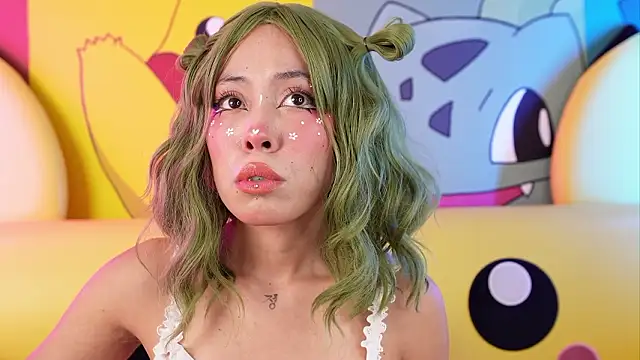 miss  maria online show from 03-18-26, 06:09