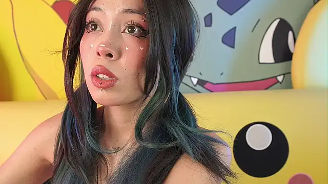 miss  maria online show from 07-11-26, 05:57