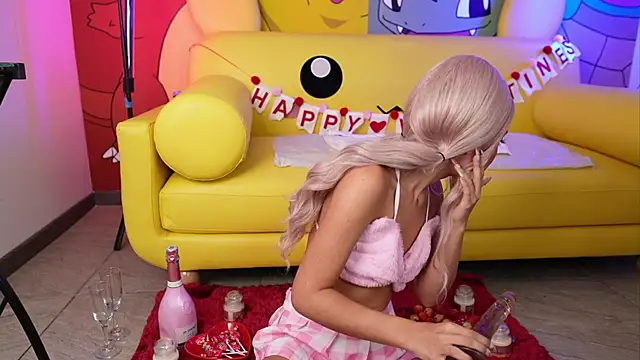 miss  maria online show from 02-14-26, 06:08