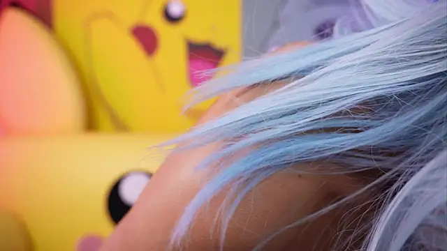 miss  maria online show from 12-01-25, 06:09