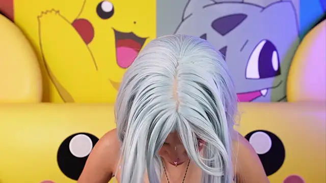 miss  maria online show from 02-07-26, 06:05