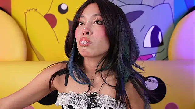 miss  maria online show from 02-09-26, 06:06