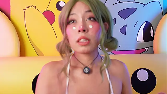 miss  maria online show from 03-14-26, 06:03