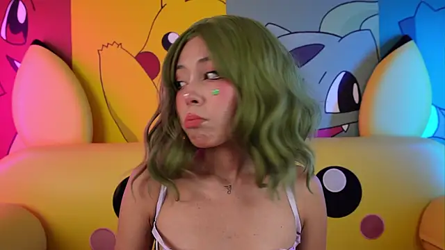 miss  maria online show from 03-31-26, 05:59