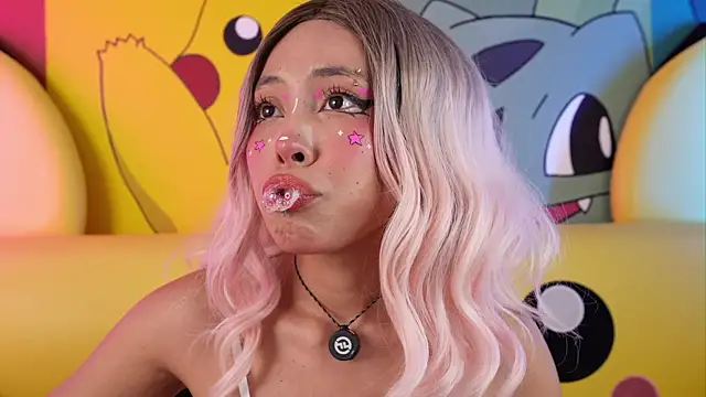 miss  maria online show from 04-01-26, 06:05