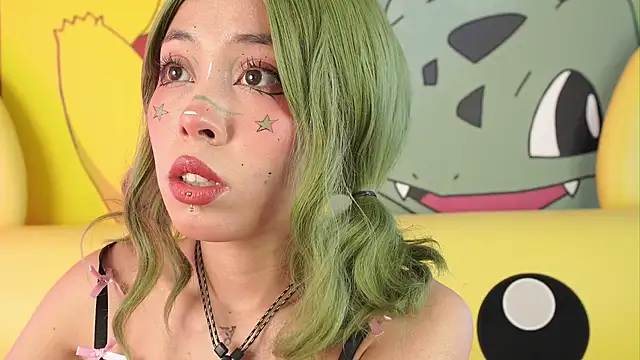 miss  maria online show from 07-08-26, 05:57