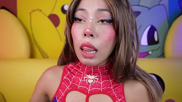 miss  maria online show from 12-20-25, 06:00