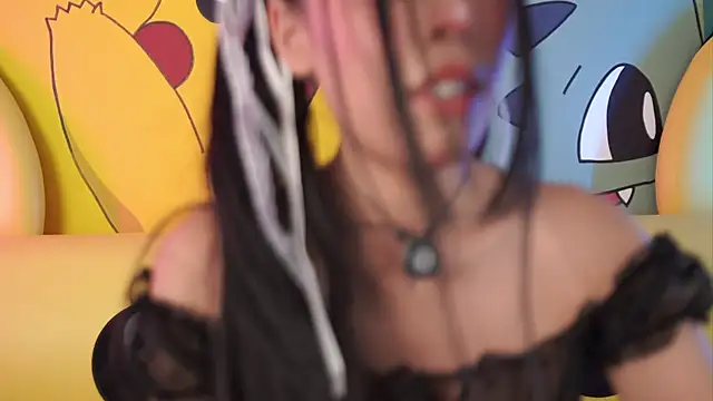 miss  maria online show from 04-30-26, 06:15
