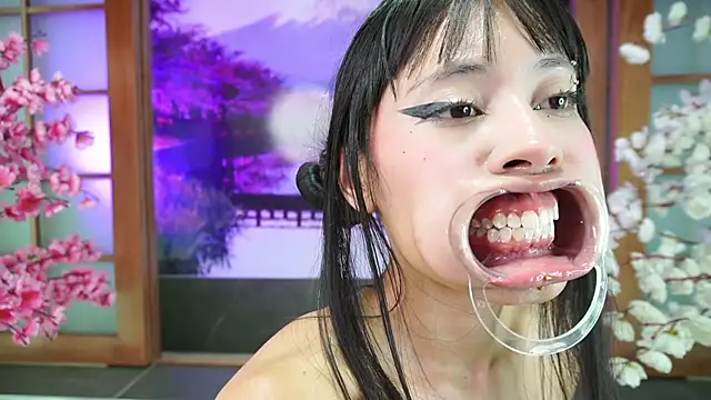 miss  maria online show from 03-06-25, 09:09