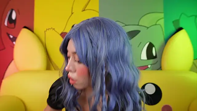 miss  maria online show from 02-17-26, 06:05