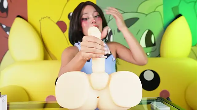 miss  maria online show from 02-19-26, 06:38