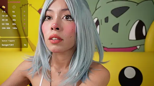 miss  maria online show from 11-12-25, 06:01