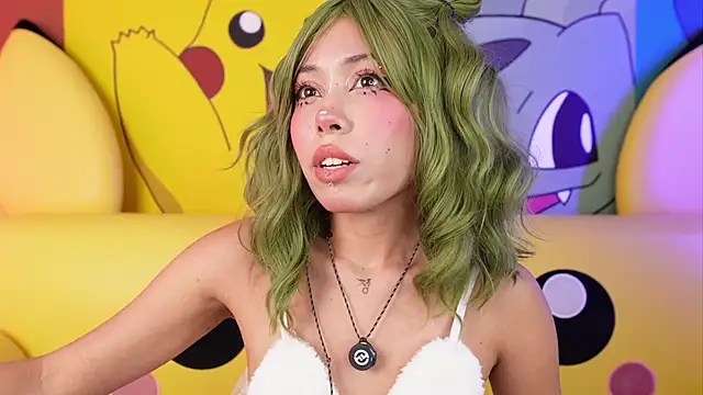 miss  maria online show from 02-10-26, 06:07