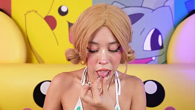 miss  maria online show from 02-06-26, 06:04