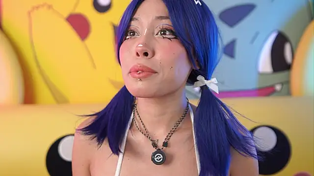 miss  maria online show from 04-28-26, 06:01