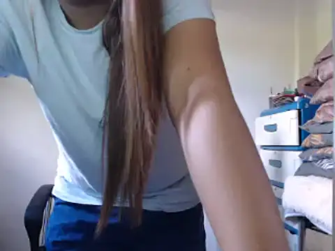 xTheLastVIRGINx online show from 01-16-25, 06:35