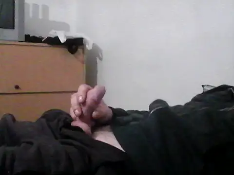 Manfuck95 online show from 11-17-25, 04:38