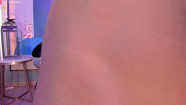 JuanitaClay online show from 03-22-25, 02:58