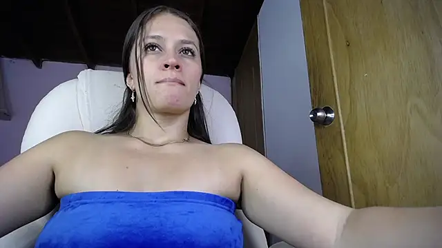  juliana rios online show from 02-20-25, 07:19