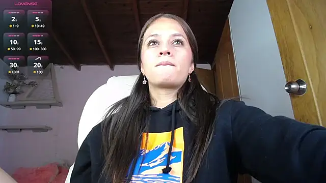  juliana rios online show from 02-28-25, 09:01